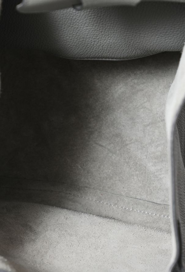 Céline 2018 Small Big Bag Tote - 11