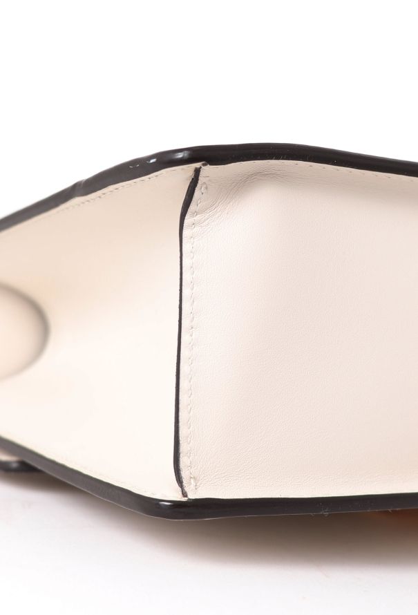 Gucci S/S 2016 Sylvie Bag - 11