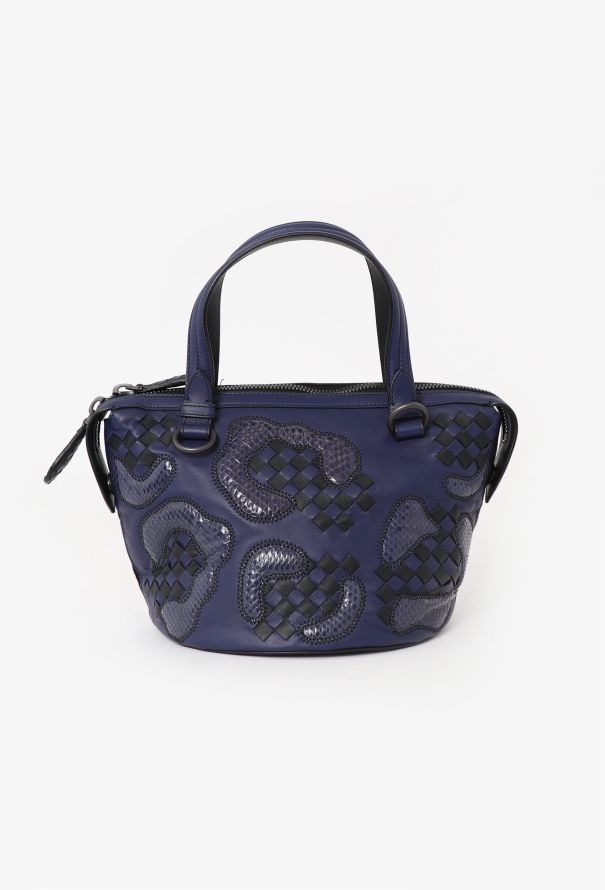 Bottega Veneta F/W 2018 Tambura Bag - 4