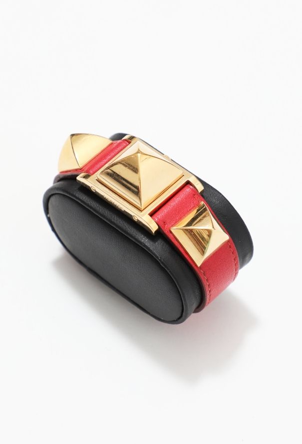 Hermès ICONIC 'Medor' Watch - 3