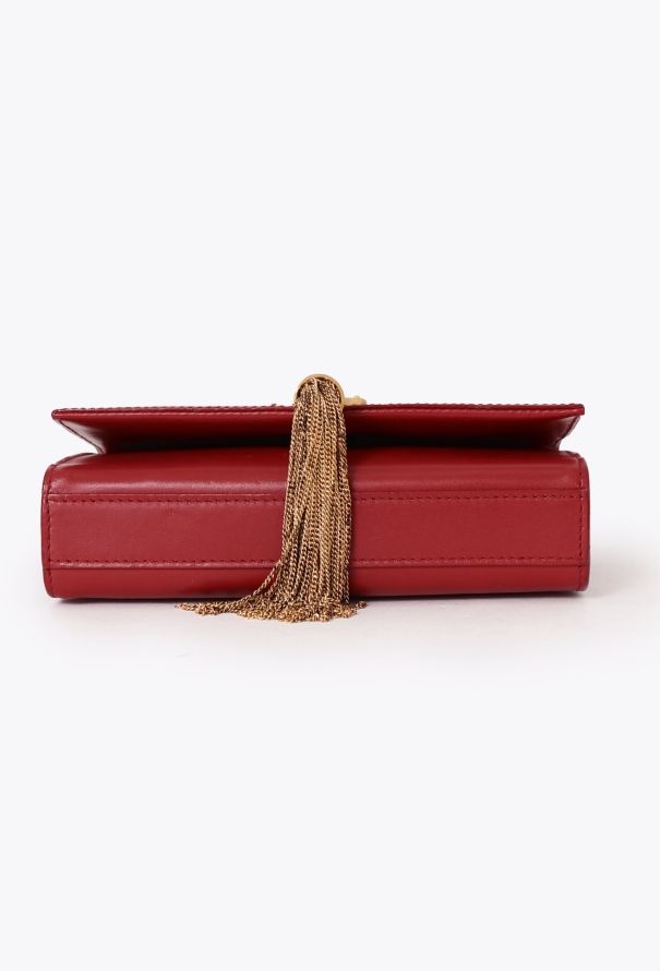 Saint Laurent Small Kate Tassel Bag - 6