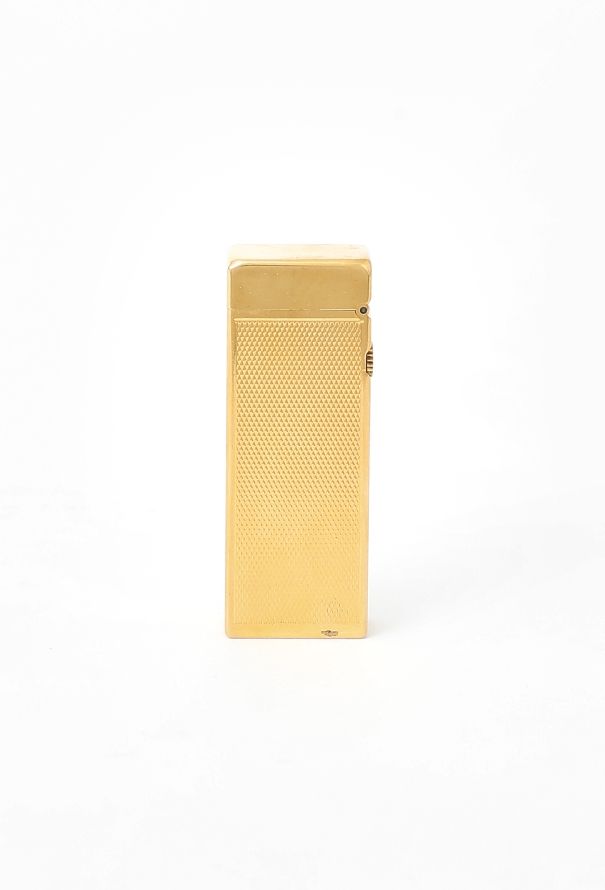 Vintage Objects & Decor Dunhill 1969 Rollagas Lighter - 5