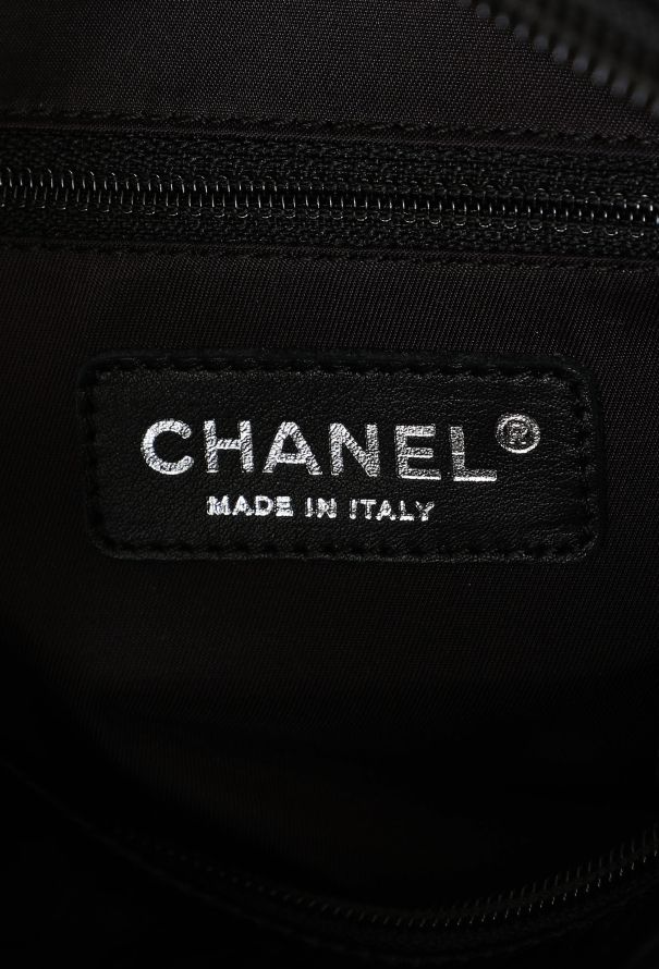 Chanel Paris-Biarritz Tote Bag - 11