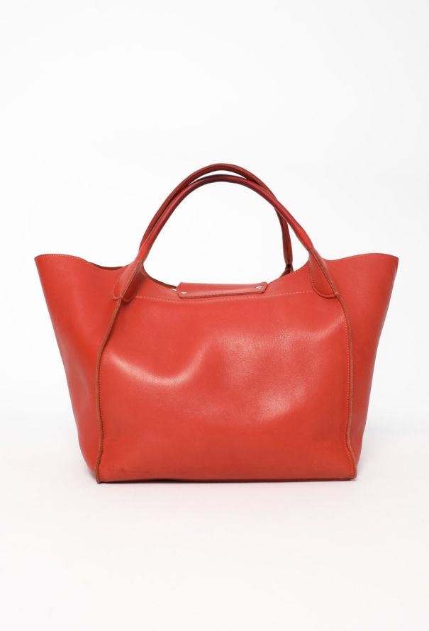 Céline Medium Big Bag Tote - 3