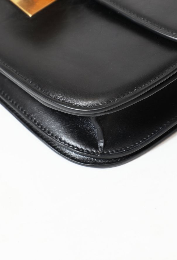Céline S/S 2016 Classic Box Shoulder Bag - 8