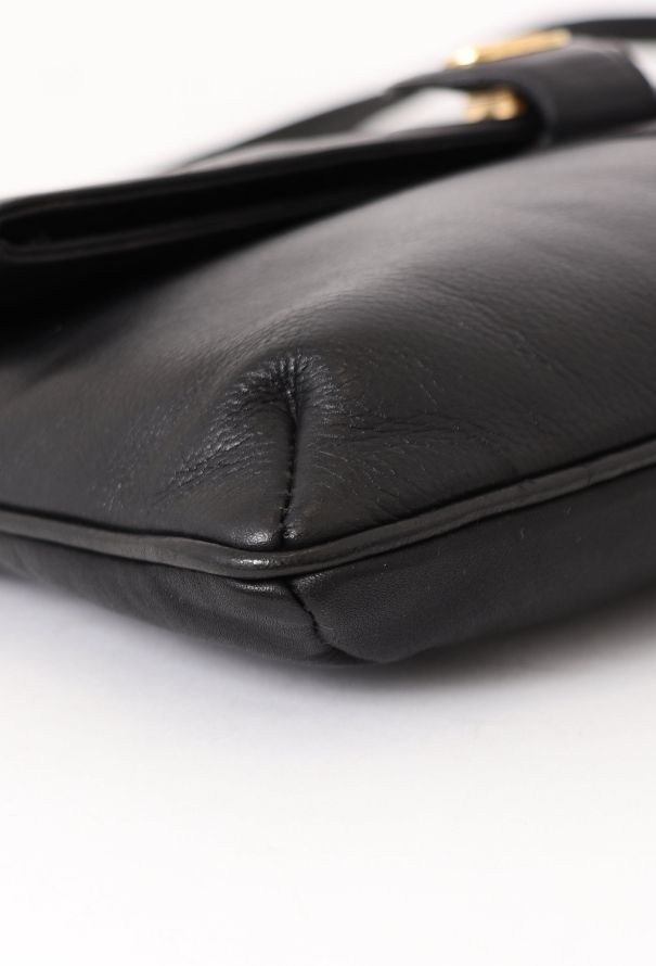 Céline '90s Triomphe Shoulder Bag - 9