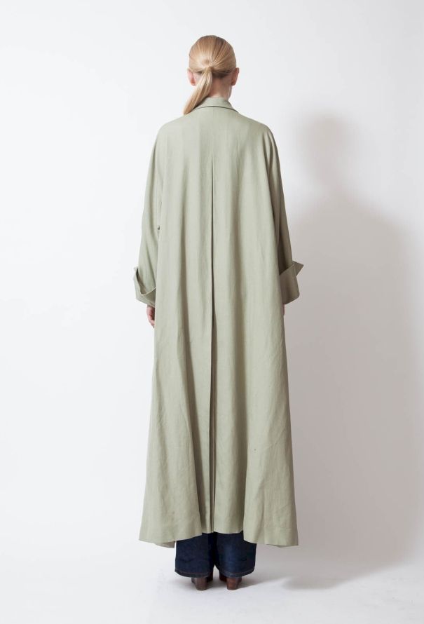 Jacques Fath Cloak - 4