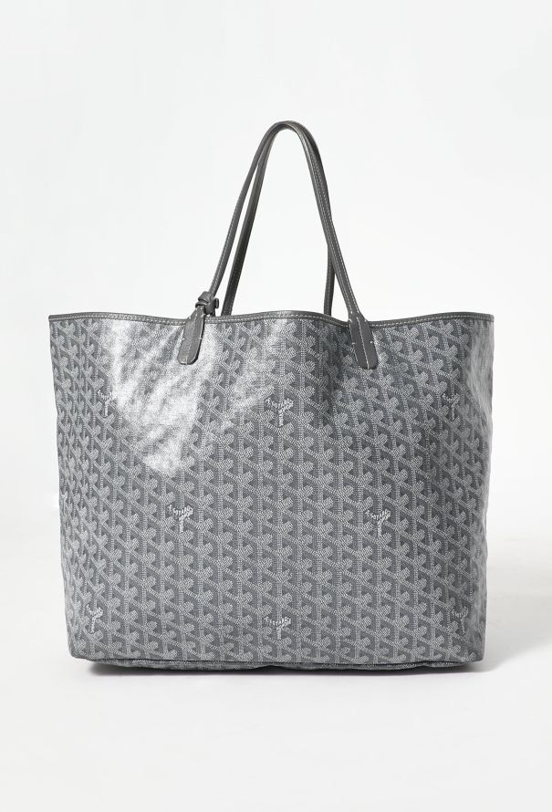Goyard Saint Louis GM Tote Bag - 1