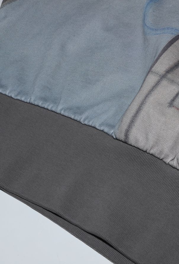 Thames x Francis Bacon 2022 Expressionist Sweater - 10