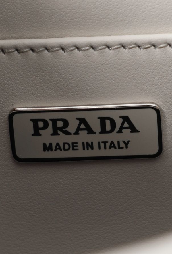 Prada S/S 2021 Small Cleo Bag - 14