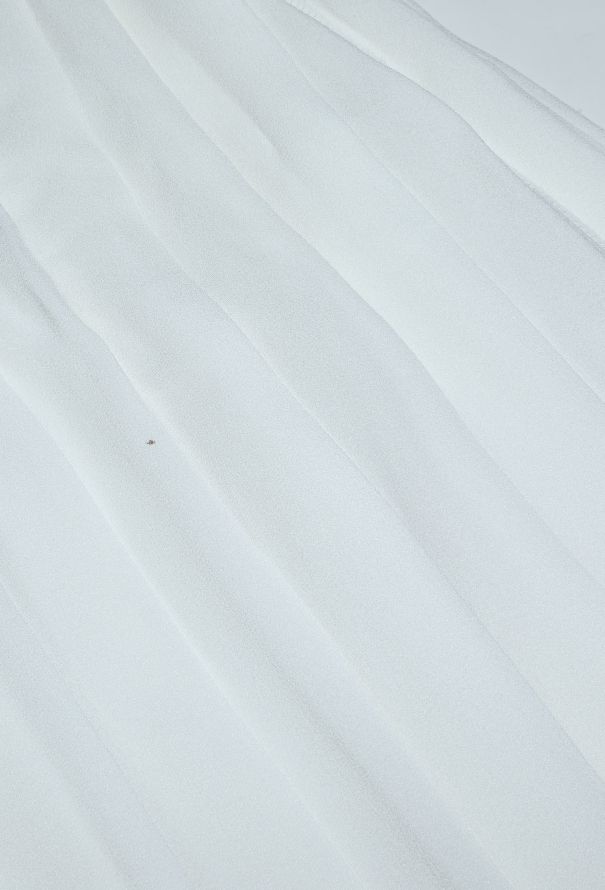 Miu Miu F/W 2022 Pleated Tennis Ensemble - 11