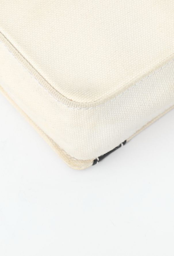 Chanel N°5 Baguette Flap Bag - 10