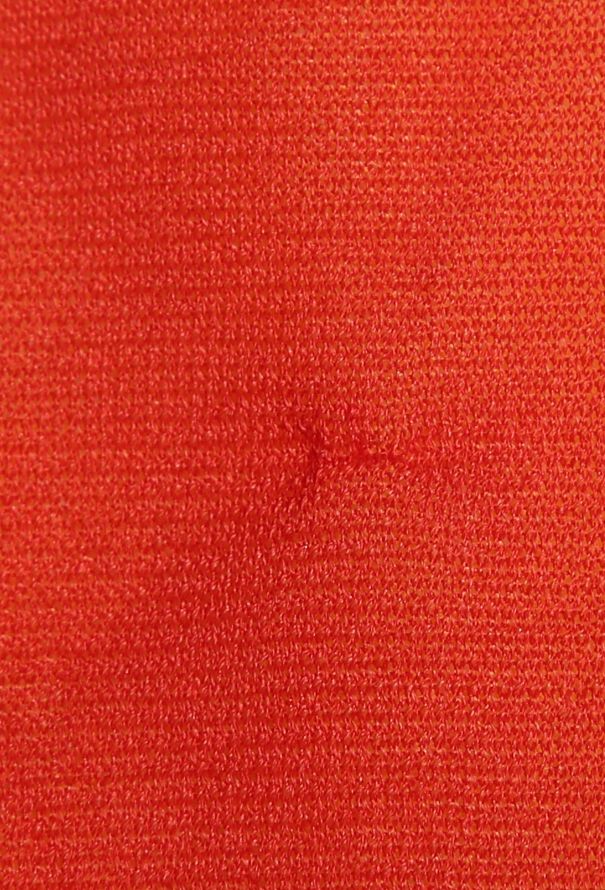 Céline ICONIC S/S 2018 Colorblock Silk Blouse - 6