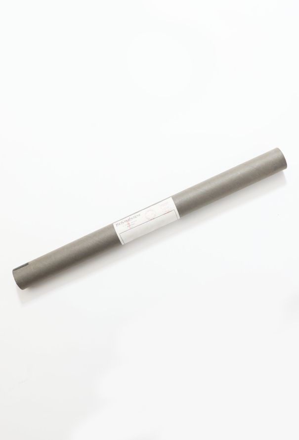 Saint Laurent Rare 1986 Love Poster, in Original Packaging - 8