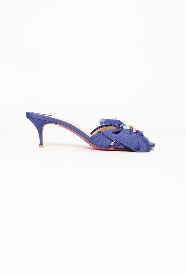 Louboutin 2021 Marie Anne Mules - 2