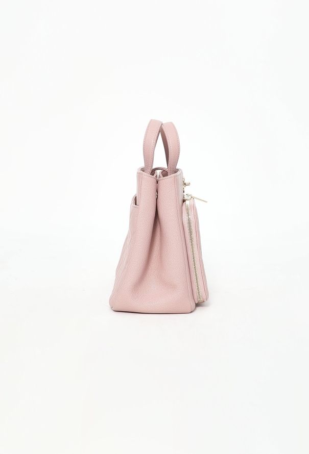 Chanel Business Affinity Shopping Tote Bag - 6