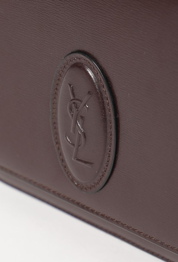 Saint Laurent S/S 2019 Campaign Le 61 Crossbody Bag - 16