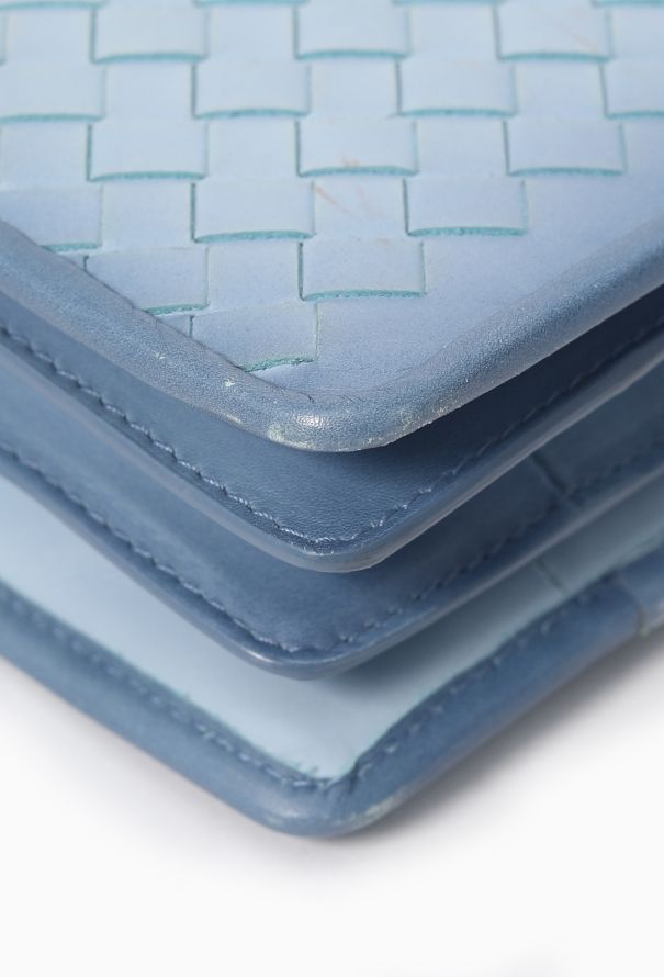 Bottega Veneta Resort 2015 Montebello Clutch - 9