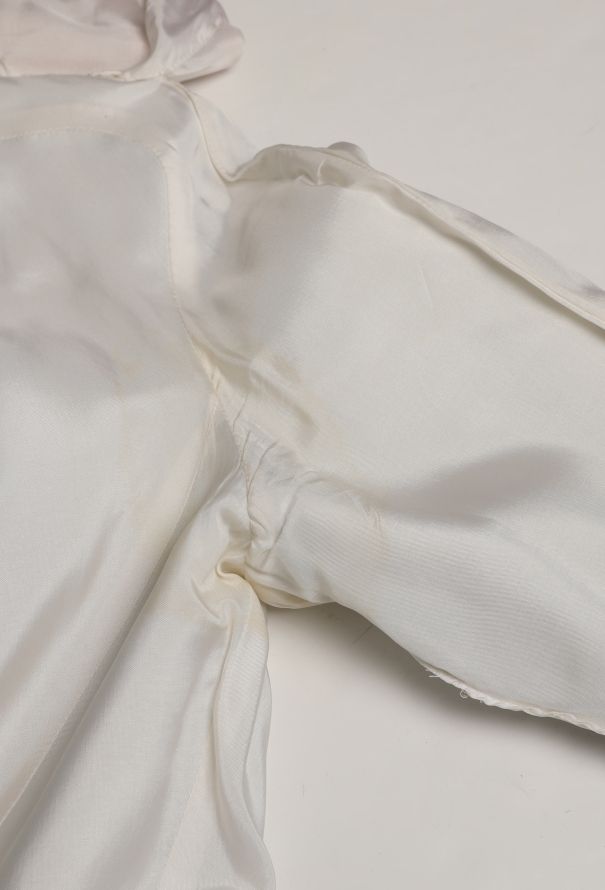 Thierry Mugler Vintage Cinched Skirt Ensemble - 16