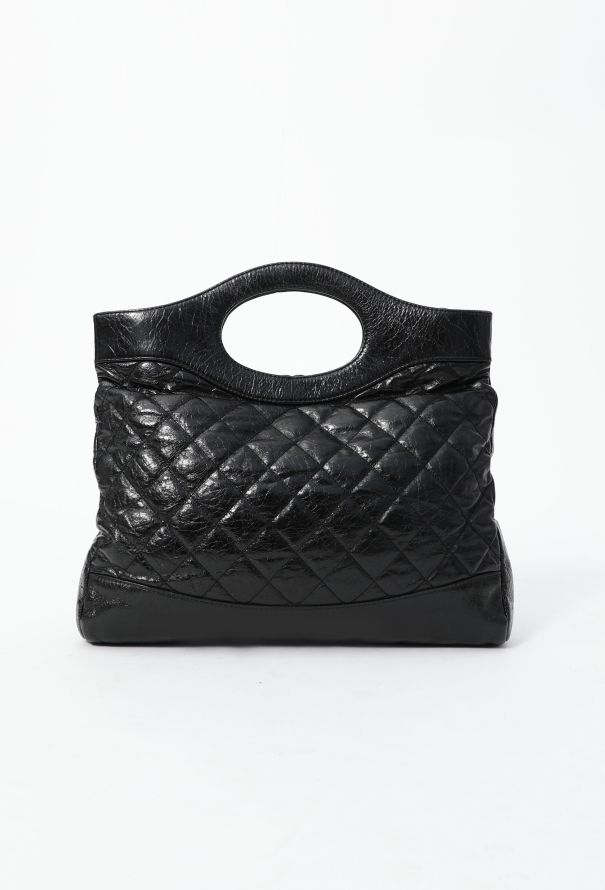 Chanel F/W 2018 31 Shopping Bag - 5