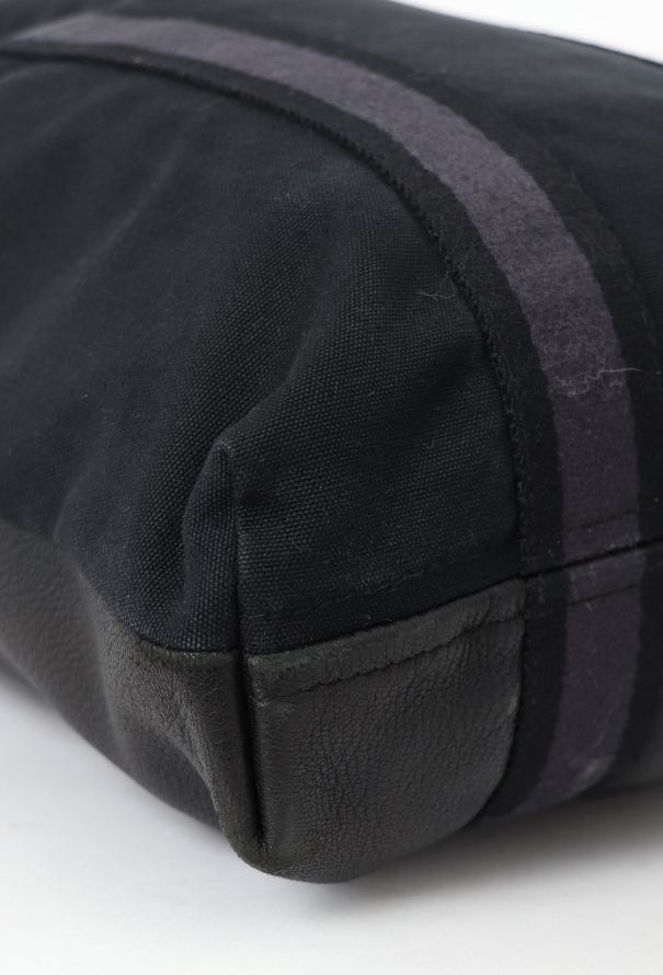 Hermès Vintage Bicolor Toto Tote Bag - 8