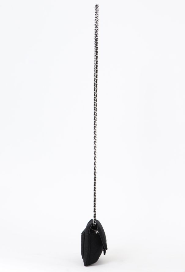 Chanel Mini 2 In 1 Rectangular Timeless Bag - 5