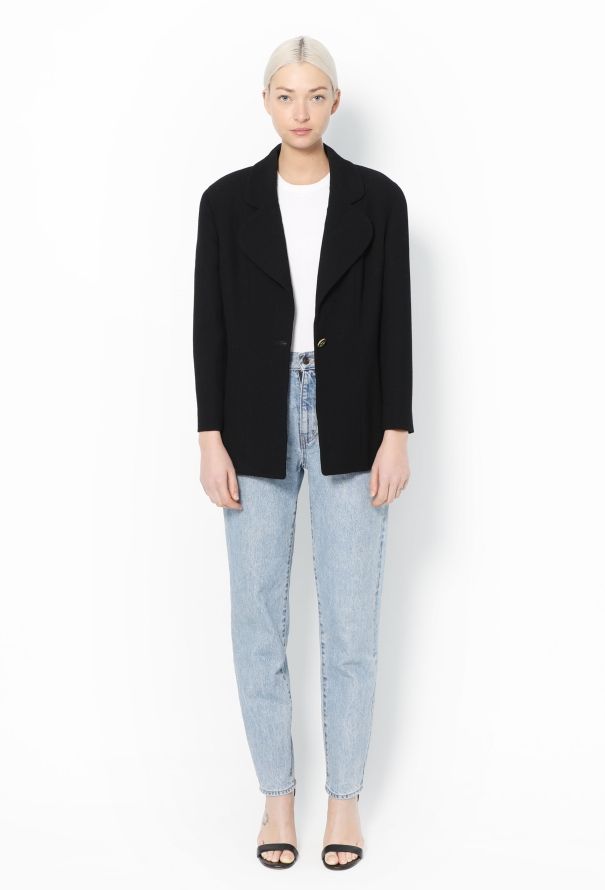 Chanel RARE Late '80s Classic 'CC' Ensemble - 2