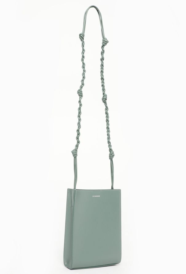 Jil Sander 2024 Tangle Small Bag - 2