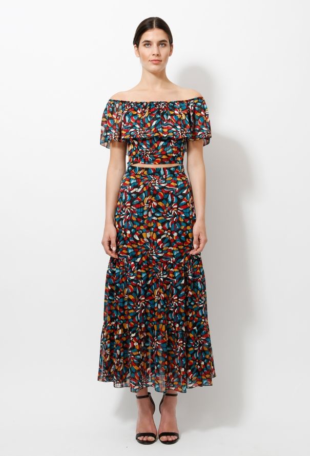 ReSee Atelier Loulou Ensemble in Fauve - 1