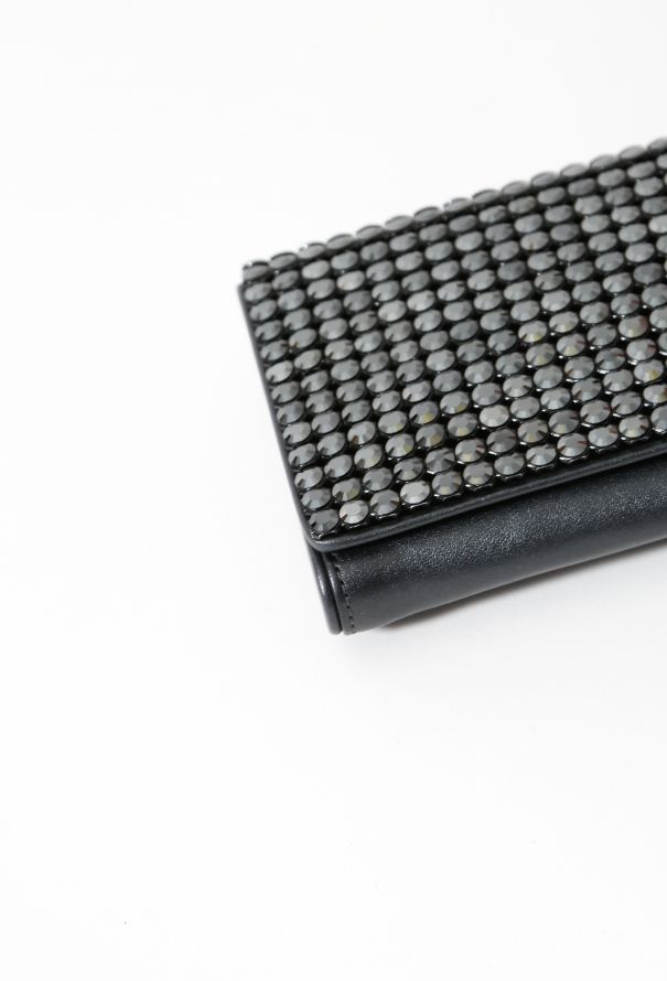 Swarovski Clutch Bag - 5