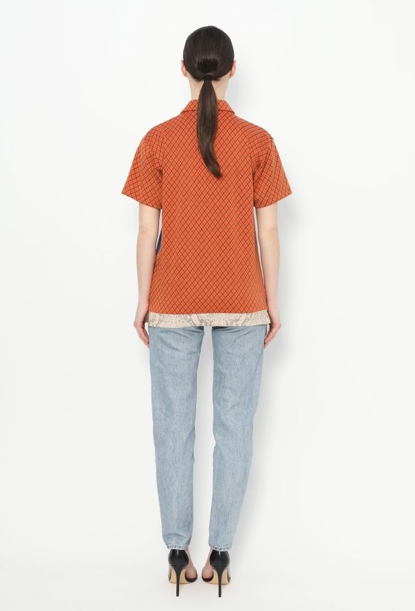 Comme des Garçons 2000 Polka Dot Top - 3