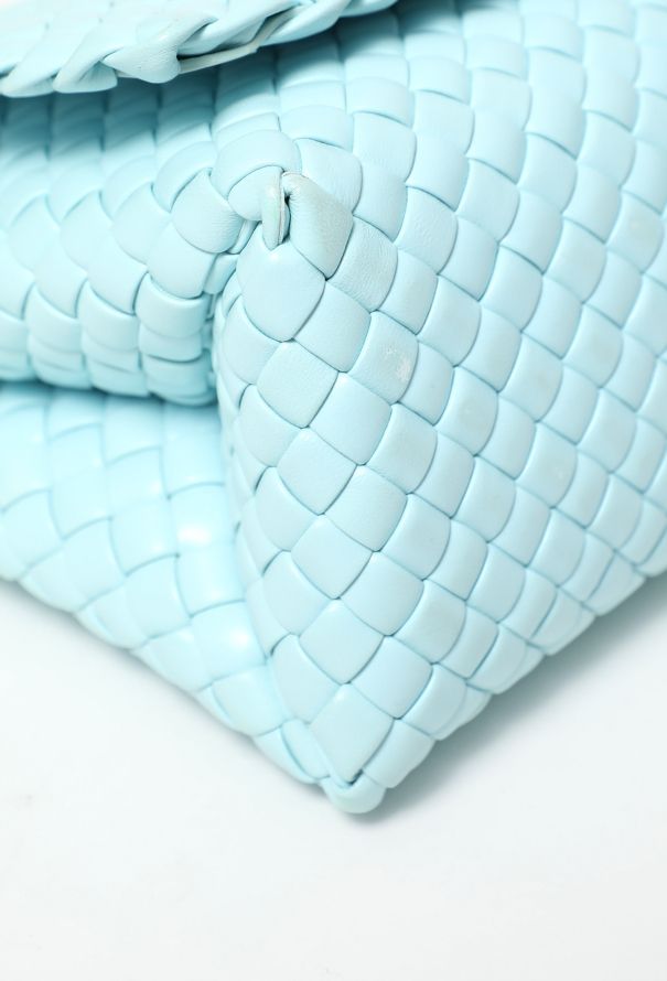 Bottega Veneta F/W 2022 Patti Top Handle Bag - 10