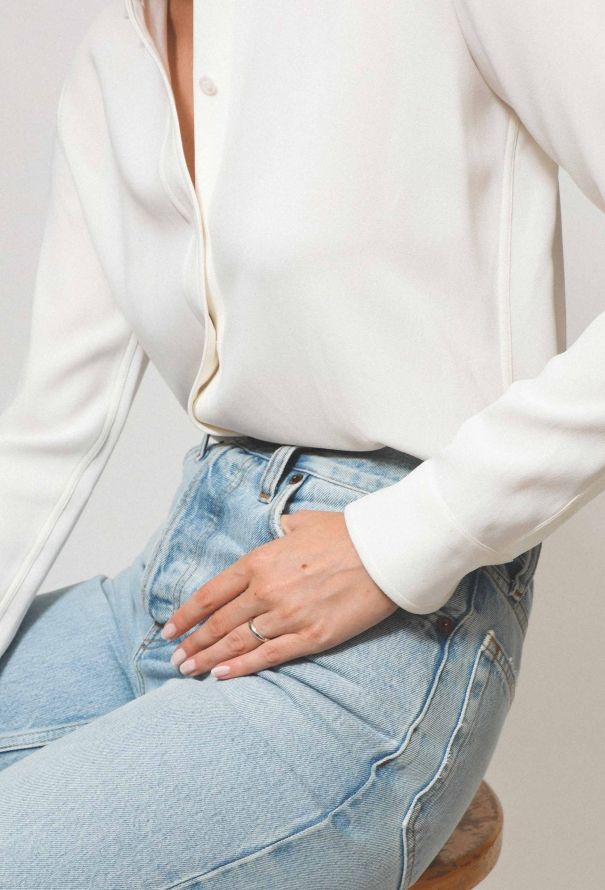 Cartier Platinum Wedding Band - 4