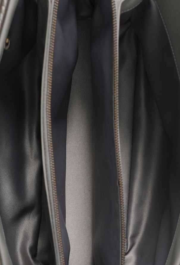 Chanel Triptych Quilted Shoulder Bag - 11