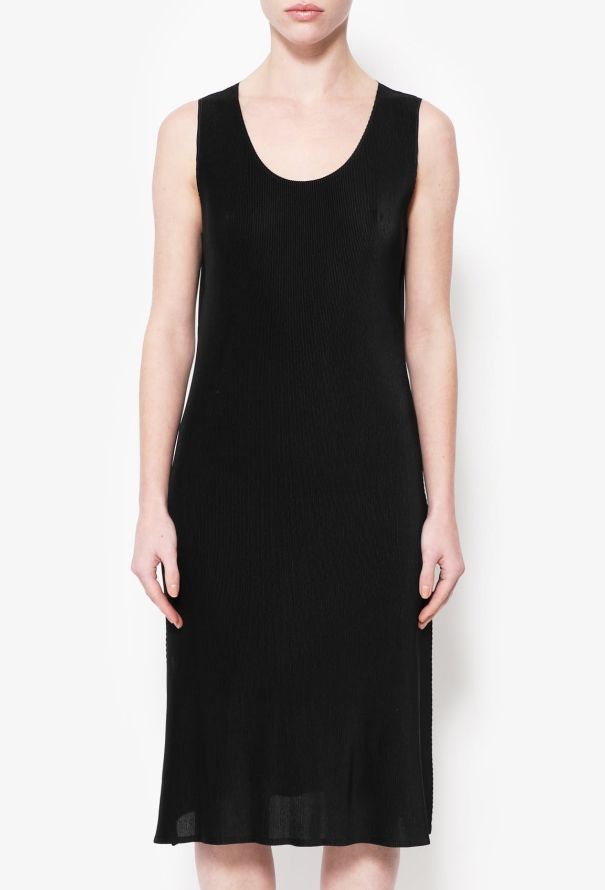 Issey Miyake Pleats Please' Classic Dress - 2