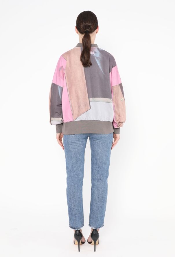 Thames x Francis Bacon 2022 Expressionist Sweater - 4