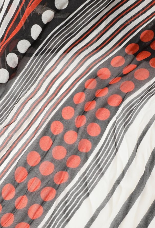 Givenchy Resort 2013 Gown - 10