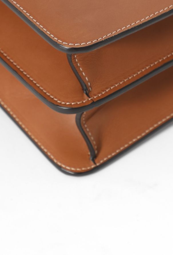 Céline Symmetrical Crossbody Bag - 10