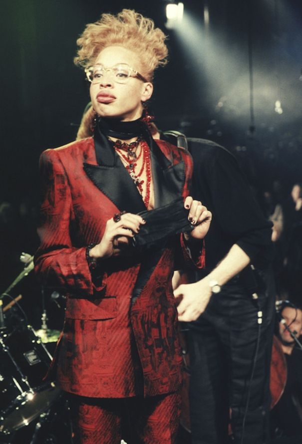 Jean Paul Gaultier Rare F/W 1998 Baroque Smoking Vest - 2