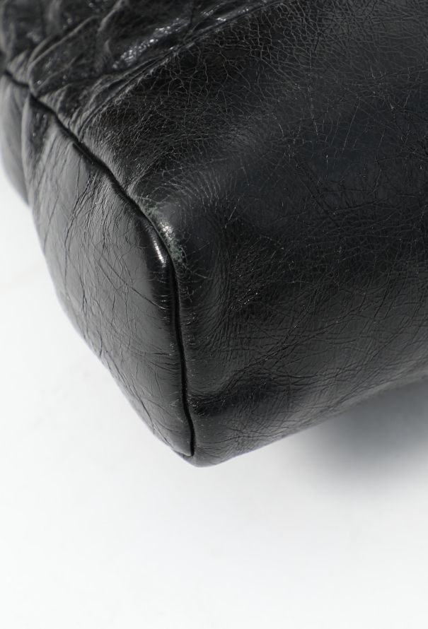 Chanel F/W 2018 31 Shopping Bag - 10