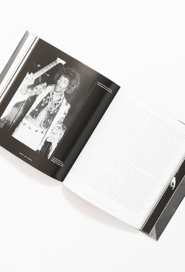 Vintage Books Sixties Fashion' Book - 3