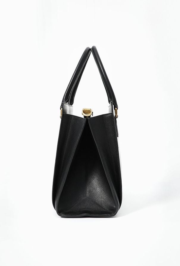 Dior Pre-Fall 2018 Dior21st Tote Bag - 6