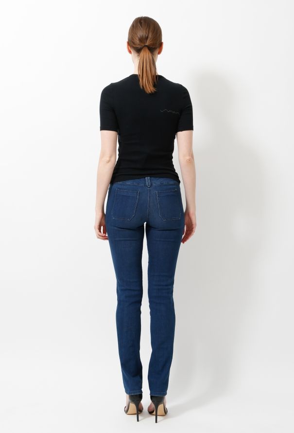 Balenciaga S/S 2006 'Devils in Balenciaga' T-Shirt - 5