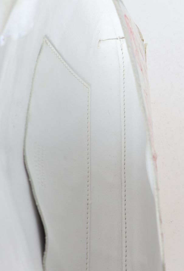 Maison Margiela Collector S/S 2006 Fragile Clutch - 14