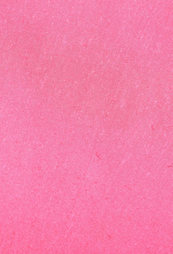 Dolce & Gabbana RARE S/S 1992 Cropped Tulip Ensemble - 7