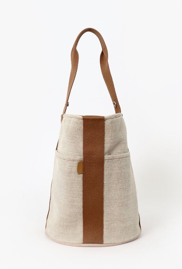Hermès Saxo MM Bucket Bag - 5