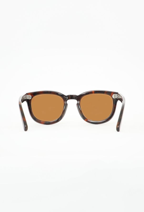 Modern Designers Cubitts Cruikshank Sunglasses - 4