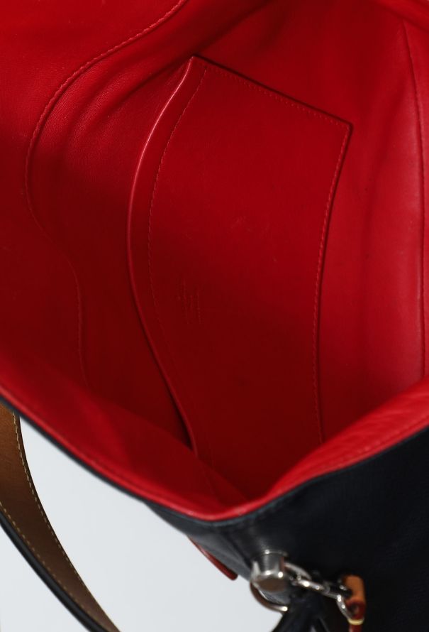 Louis Vuitton S/S 2015 Moon Besace Bag - 13