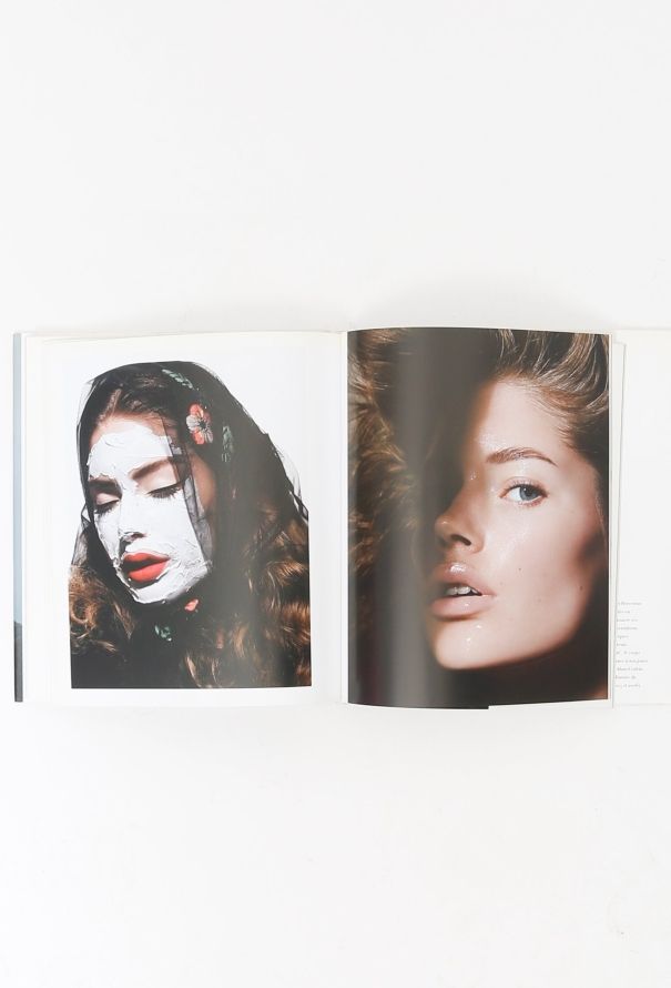 VOGUE Vogue en Beauté: 1920 - 2007 - 3