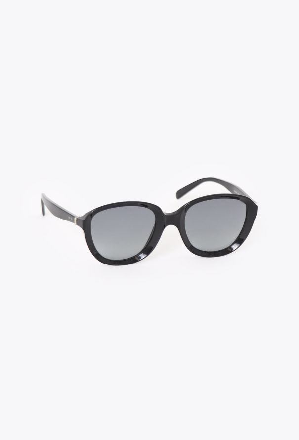 Céline Ava Oversized Tinted Sunglasses - 2